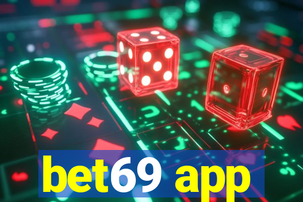 bet69 app