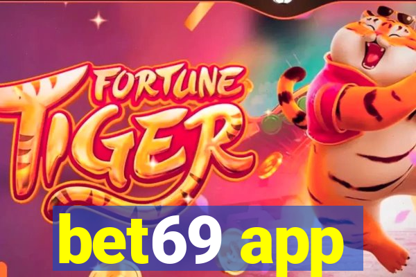 bet69 app