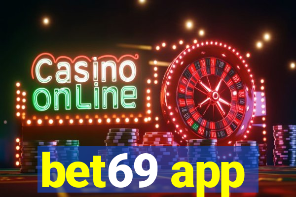 bet69 app