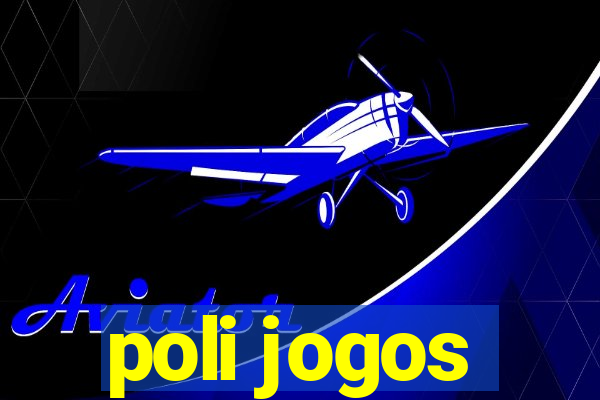 poli jogos