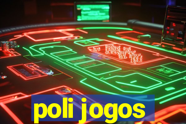 poli jogos