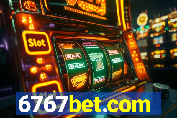 6767bet.com