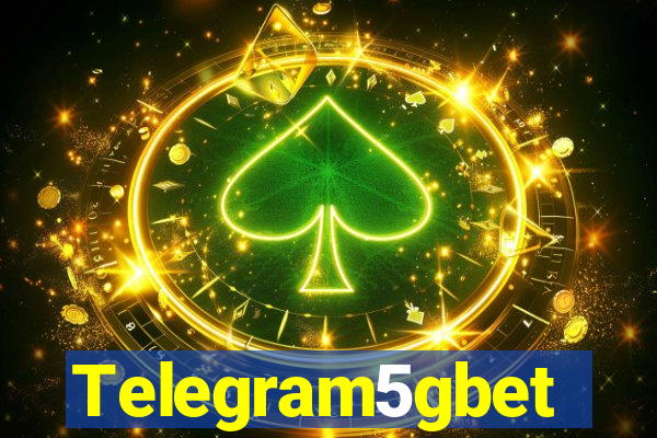 Telegram5gbet