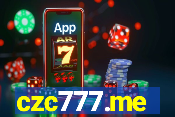 czc777.me