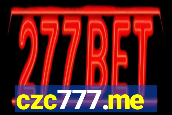 czc777.me