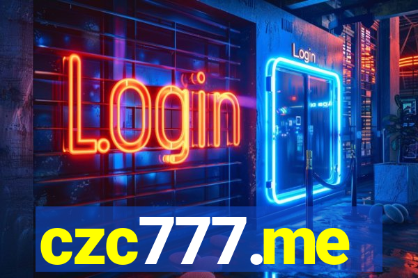 czc777.me