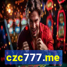 czc777.me