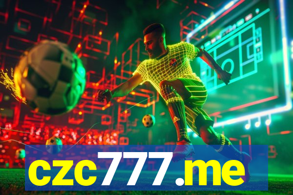 czc777.me