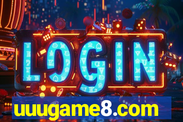 uuugame8.com