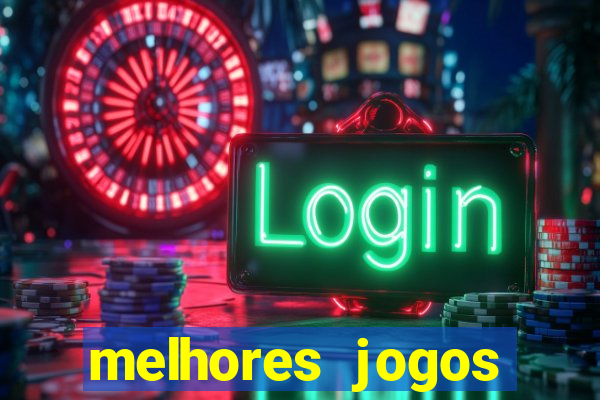 melhores jogos offline para iphone