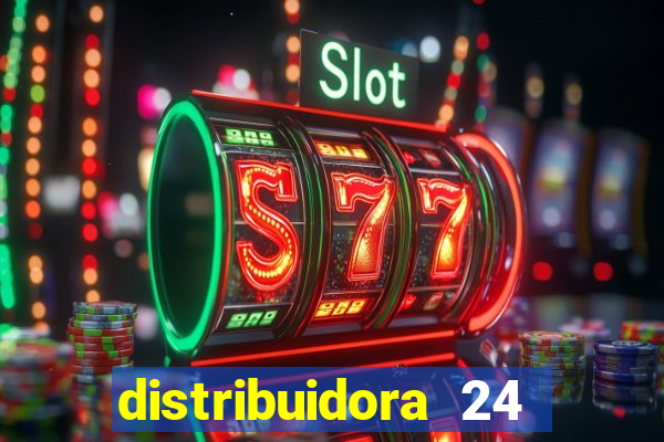 distribuidora 24 horas entrega porto velho