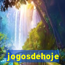 jogosdehoje