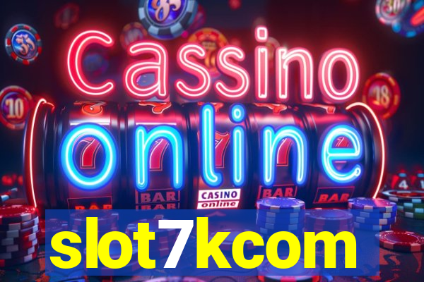 slot7kcom