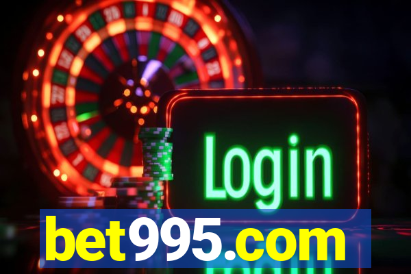 bet995.com