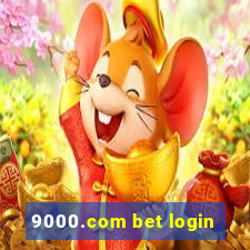 9000.com bet login