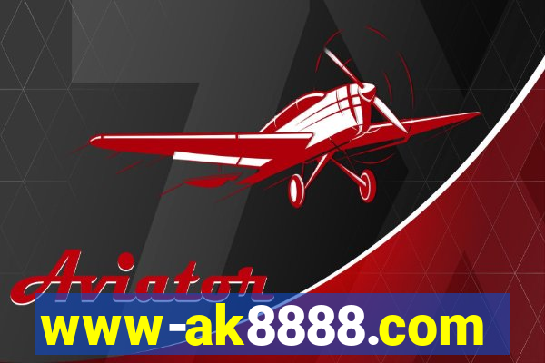 www-ak8888.com