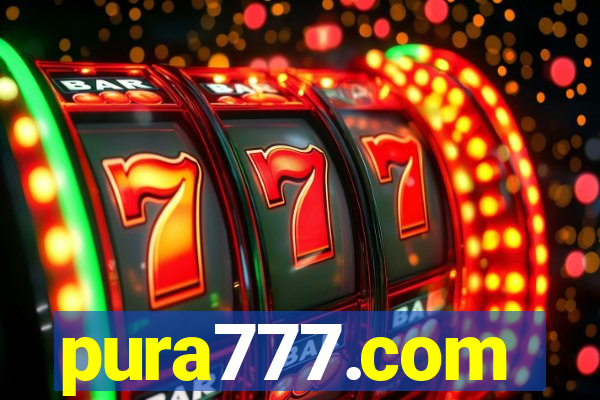 pura777.com