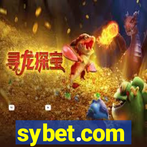 sybet.com