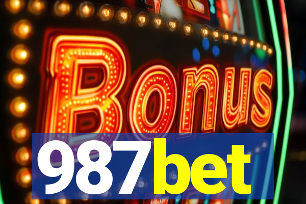 987bet