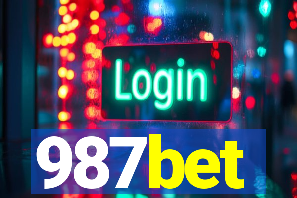 987bet