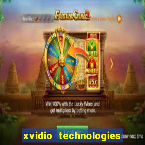 xvidio technologies brasil 2024