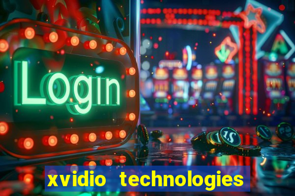 xvidio technologies brasil 2024