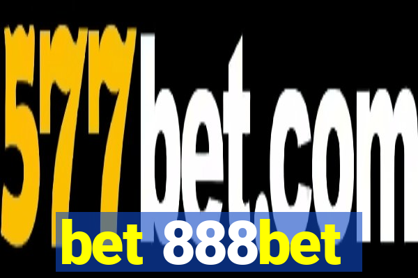 bet 888bet