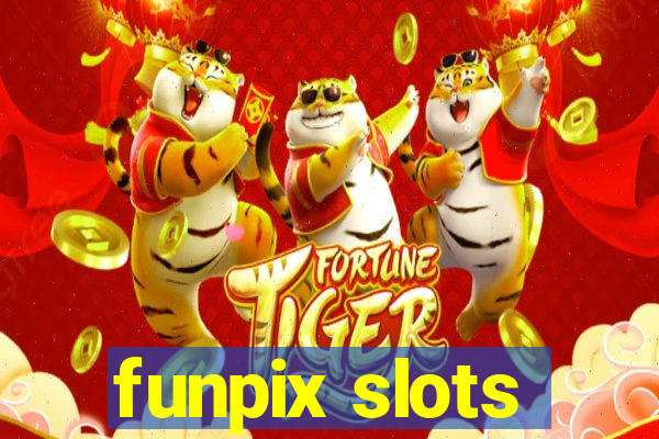 funpix slots