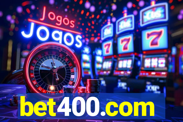 bet400.com