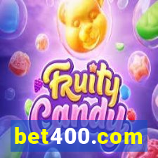 bet400.com