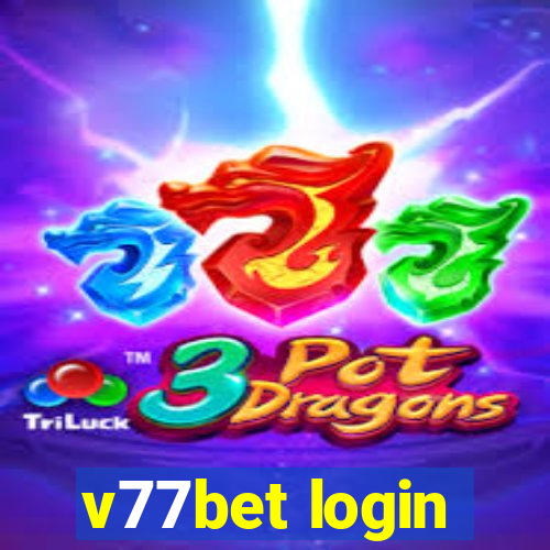 v77bet login