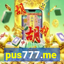 pus777.me