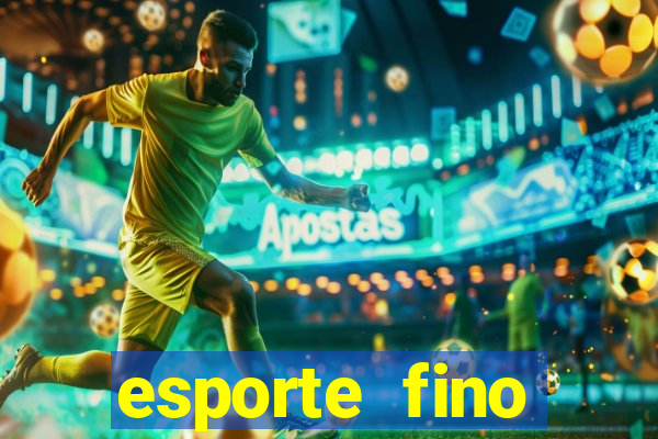 esporte fino feminino noite