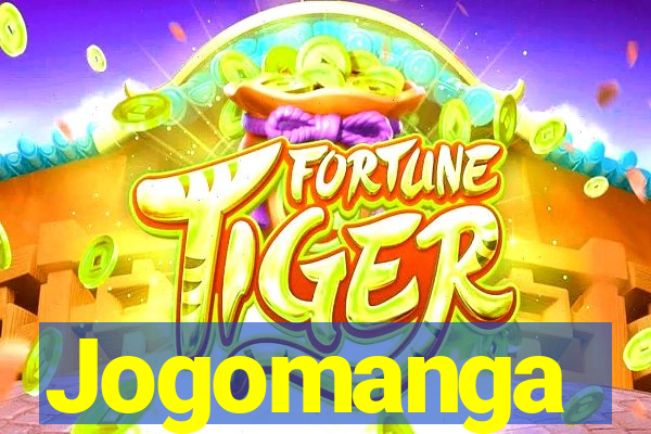 Jogomanga