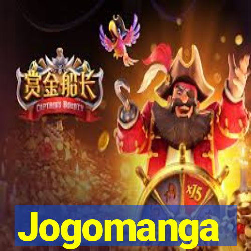 Jogomanga