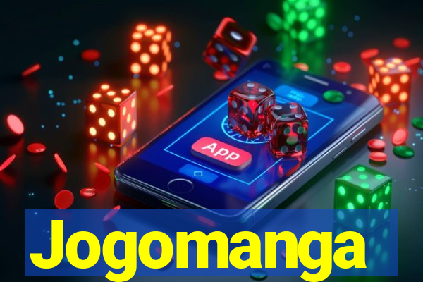 Jogomanga