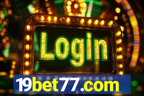 19bet77.com