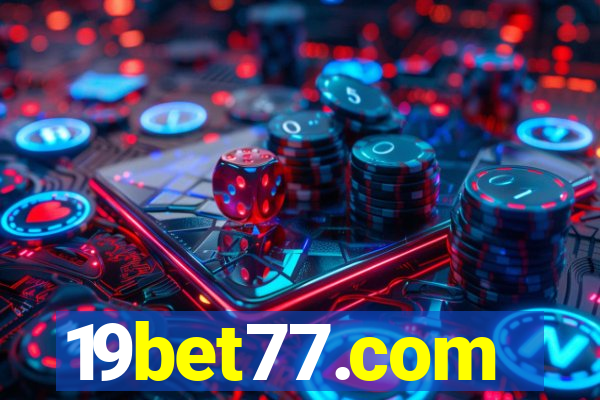 19bet77.com