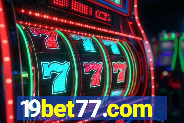 19bet77.com