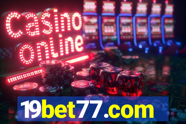 19bet77.com