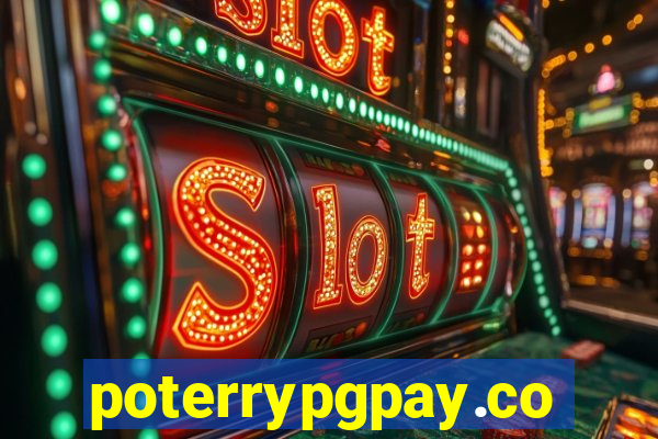 poterrypgpay.com