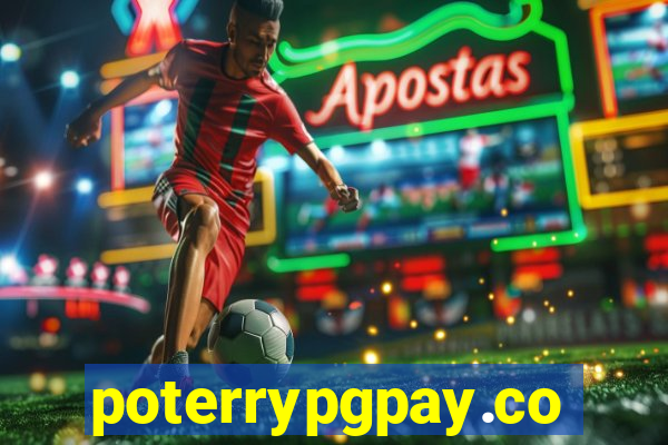 poterrypgpay.com