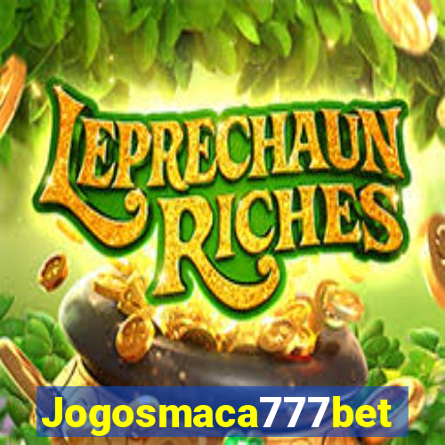 Jogosmaca777bet