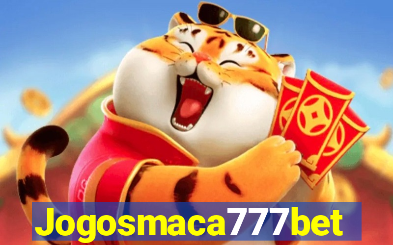 Jogosmaca777bet