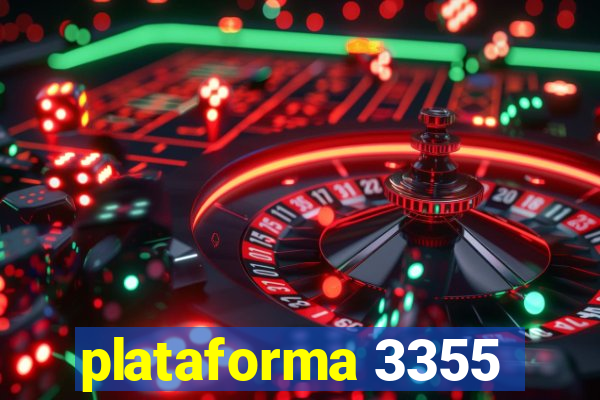 plataforma 3355