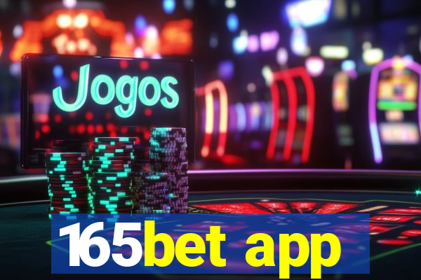 165bet app