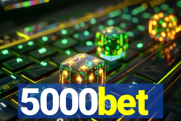 5000bet