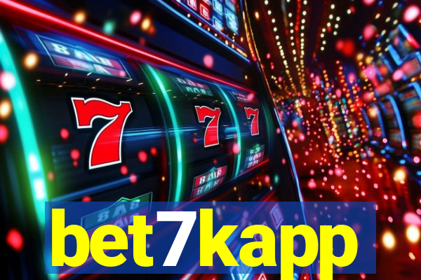 bet7kapp