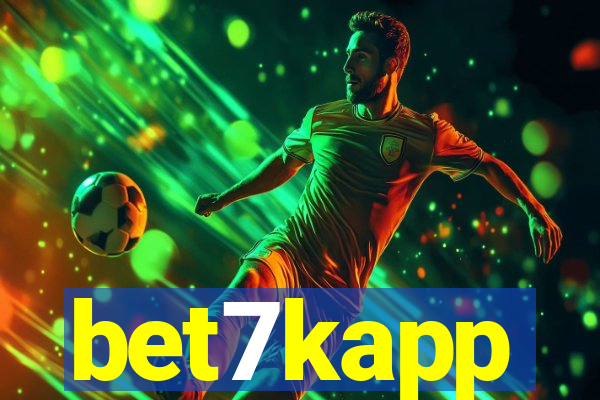 bet7kapp