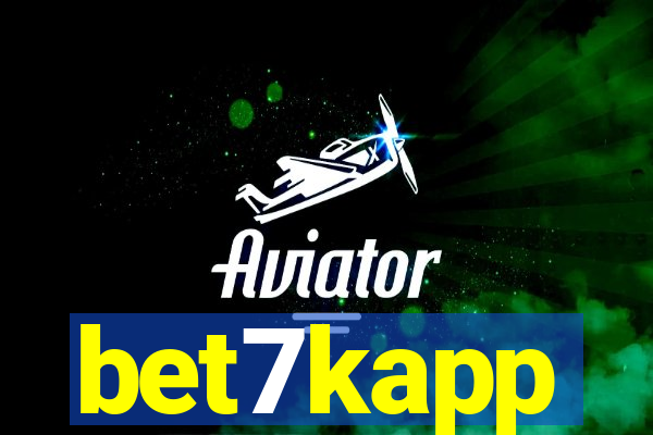 bet7kapp